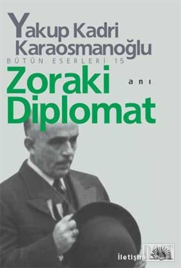 Zoraki Diplomat